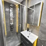 Apartment Monar Center Free Parking Kosice