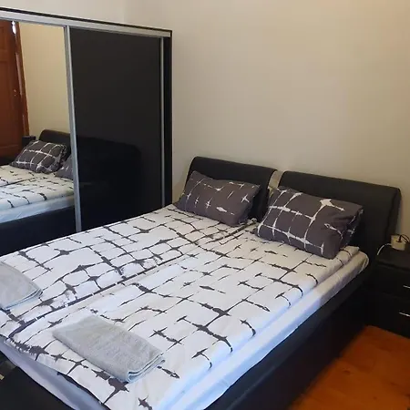 Apartment Monar Center Free Parking Kosice