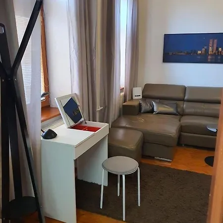 Monar Center Free Parking Kosice