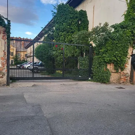 Apartment Monar Center Free Parking