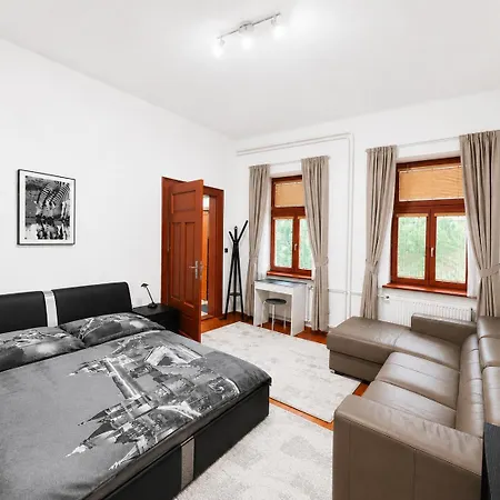 Apartment Monar Center Free Parking