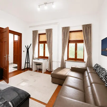 Apartment Monar Center Free Parking *