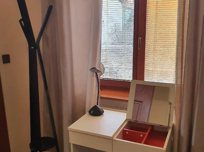 Monar Center Free Parking