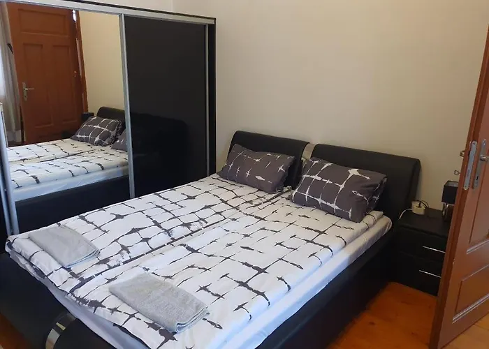 Appartamento Monar Center Free Parking Košice