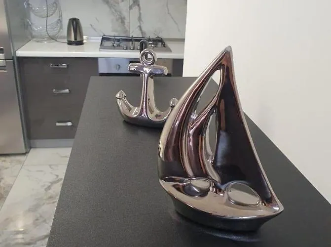 Appartamento Monar Center Free Parking