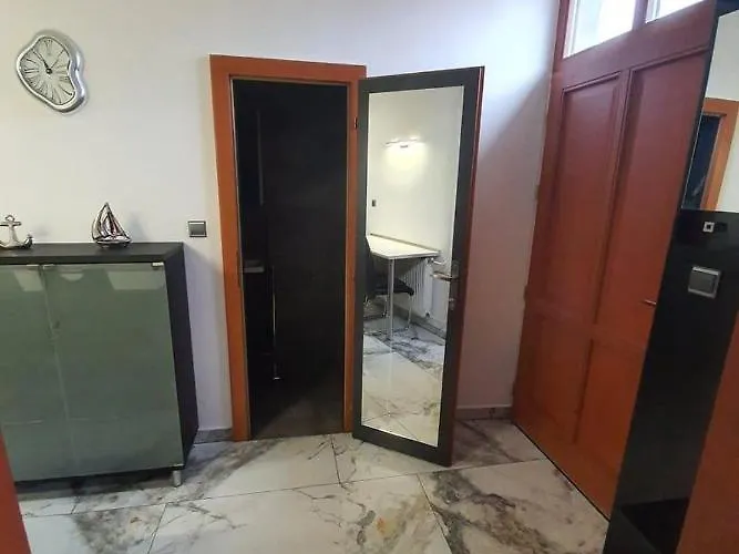 Appartamento Monar Center Free Parking *