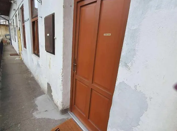 Apartment Monar Center Free Parking