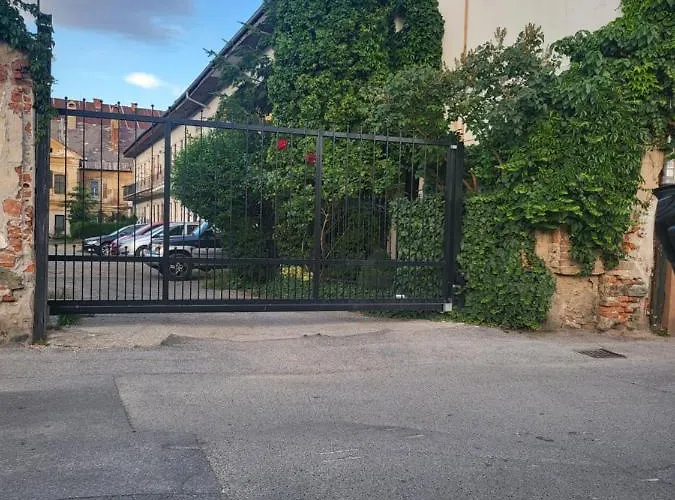 Apartment Monar Center Free Parking